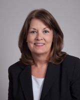 Mary Plott, CHFC®