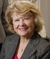 Sheila Barnhart
