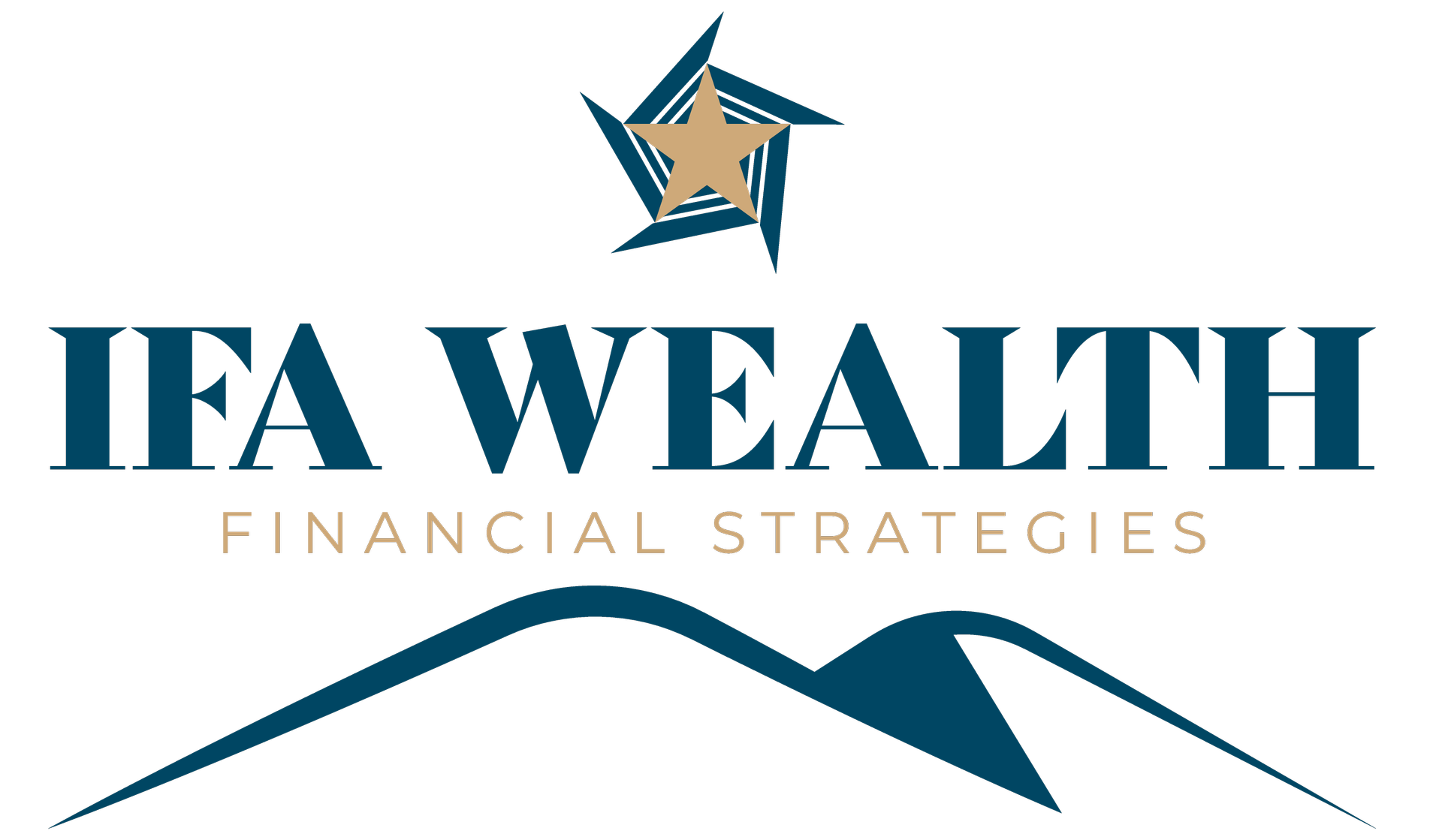 IFA Wealth Financial Strategies Logo