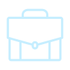 briefcase icon