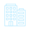 office building icon