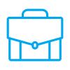 briefcase icon